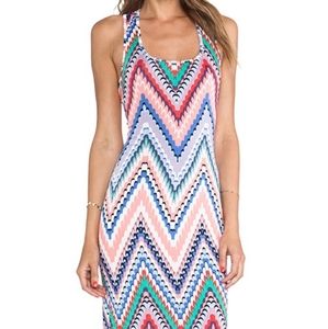 RARE! TBags LA Dress